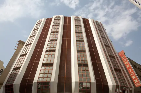 Downtown Hotel