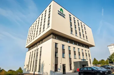 Campanile Duisburg City Hotel di Duisburg