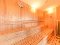 LiVEMAX RESORT MIYAHAMA ONSEN OCEAN - spa