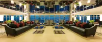 Jr Studio Luxe 1824 at Princeton Residences