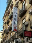 Best Western Hotel dei Mille Hotels in Neapel