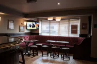 The Coach and Horses Hotels in Hexham