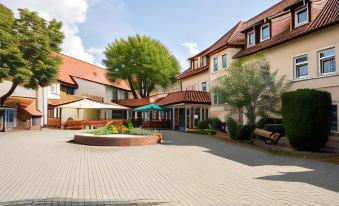 Hotel National - Housity