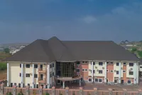Abada Luxury Hotel and Suites Hotels in Umuoji