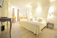 坎普瑪澤歐飯店