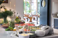 Home Hotel Carlscrona - breakfast
