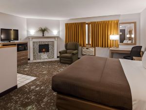 SureStay Hotel by Best Western Cedar Rapids