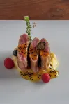 Parador de Mazagón - فطور