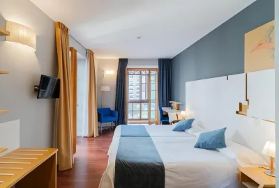 Hotel El Coloquio Hotels in Valladolid