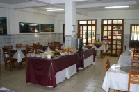 Hotel Praia Grande Hotels in Barra Velha