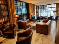 Hôtel du Centre Annemasse Hotels in Bonne