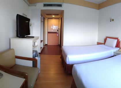 Sakura Hotel Hat Yai