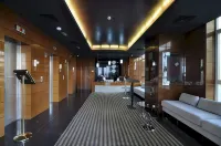 Aldar Hotel - Gym