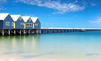 RAC Busselton Holiday Park