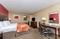 Guest Inn - ห้องครัว