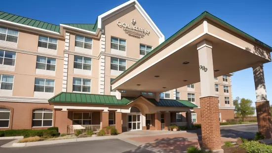 Holiday Inn Express & Suites Salt Lake City N - Bountiful