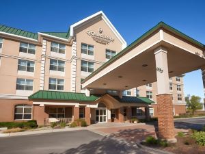 Holiday Inn Express & Suites Salt Lake City N - Bountiful