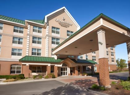 Holiday Inn Express & Suites Salt Lake City N - Bountiful