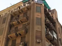 西西莉亞旅館 鄰近解放廣場的酒店