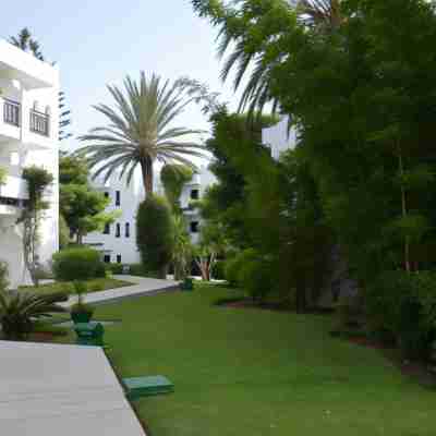 Valeria Jardins d'Agadir - All IN Hotel Exterior