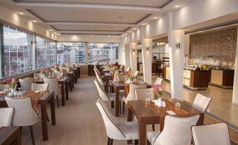 Gorukle Oruc Hotel & Spa