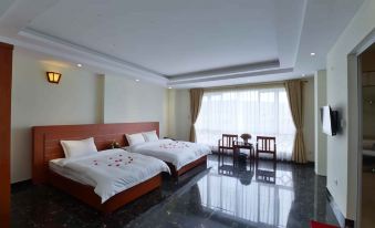 Sen Trang Hotel