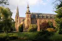 Hotel & Restaurant - Auberge de Hilver Hotels in Diessen