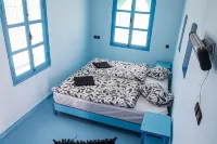 Pretty Room in Villa l'Air de La Mer, in Sidi Kaouki