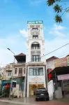 Chemi Hanoi Airport Hotel Hotels in der Nähe von Nhà vườn của Từ đường họ Trần Trung An