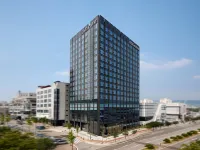 SHILLASTAY CHEONAN ASAN SAMSUNG DISPLAYCITY