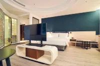 CHECK inn Select Taipei Nangang