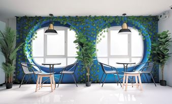 BearPacker Patong Hostel