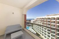 Ukino Palmeiras Village - 24h All Inclusive - balcony