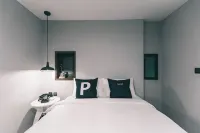 Papo'a Hotel Hotell i Dashu District
