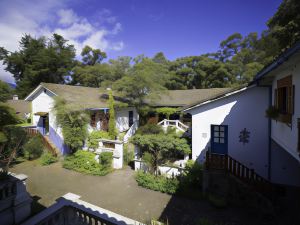 Hacienda Cusín