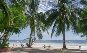 Panglao Grande Resort