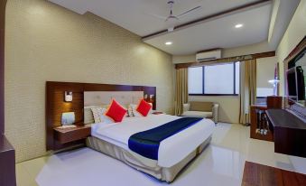 Hotel New Pride - Sangli
