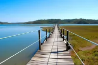 Moinho Da Asneira - Duna Parque Resorts & Hotels