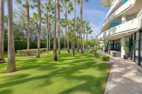 Senator Banus Hotels in Benahavis