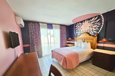 Selva Boutique Hotel - Luquillo Oceanfront Retreat - Adults Only Mameyes II 호텔