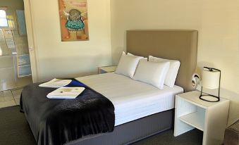 Porky's Motel Rockhampton