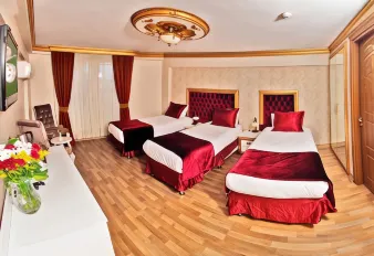 Marmara Deluxe Hotel