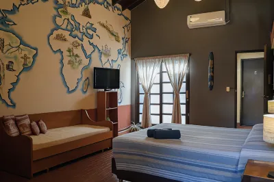 Nomada Hostel