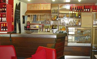 Hostal Can Massot