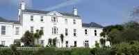 La Haule Manor Hotels near Corbiere Lighthouse