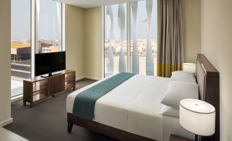 Staybridge Suites Al Khobar