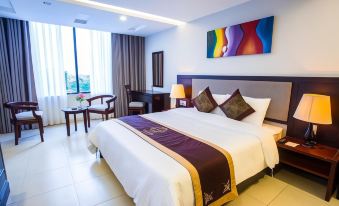 Golden Quang Tri Hotel