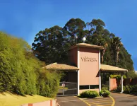 Hotel Villa Rossa Hotel a Mairinque