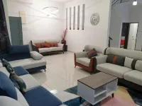 Shamrock Beach Villa Penang CORNER No31 Sleeps 31