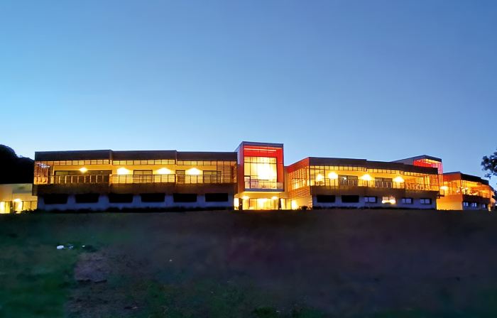 Mildiss Hotel, BW Signature Collection
